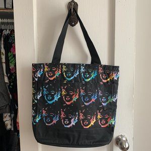 Incase / Andy Warhol / Marilyn Monroe Laptop Bag
